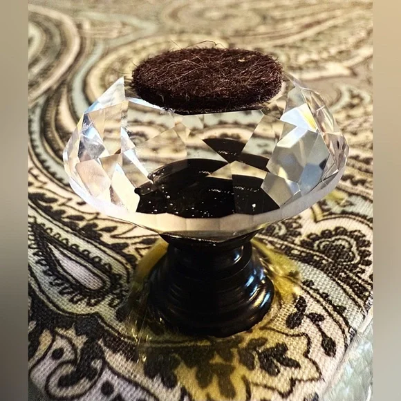 🩵 Emily Loves Paris 🩵 Bejeweled Jewelry Box